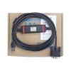 ESXSWYDR Suitable for Servo SR1/RCX221-340 Drive Download Cable Line KBG-M538F-00 KAS-M538F-10 view 3