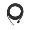 ASD-ABPW0103 Suitable For A2 Low-power Servo Motor Cable Brake Line view 2