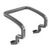 ABZEKH Drone Accessories for Lens Bumper for Avata 2 Aluminum Alloy Top for Protective Bars Anti-Collision for Avata 2 view 1