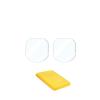 ABZEKH Drone Accessories for Myopia for Avata 2 for Astigmatic Anti Blue Lenses for Myopia Replacement for Goggles 2 Accessories(-5.0D) view 1