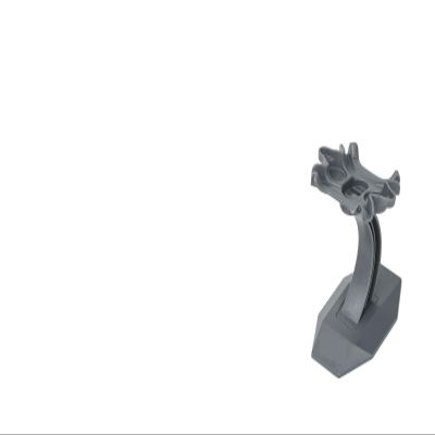 ABZEKH Drone Accessories for Desktop Display for Avata 2 Exhibition Stand Bracket Support Fixing Fly More Kit Holder for Avata 1 Accessories(Desktop Display)