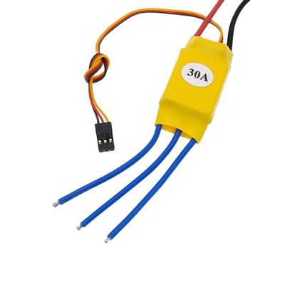 30A ESC Brushless Motor Speed Controller