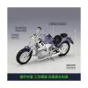 ATXTLWL 1:18 Metal Motorcycle Road Racing Model for:BMW R 1200 C R1100RS Gift Collection view 2