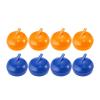 8X Tabletop Curling Game Child Parent Interactive Curling Board Game for Outdoor view 1