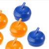 8X Tabletop Curling Game Child Parent Interactive Curling Board Game for Outdoor view 2