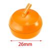 8X Tabletop Curling Game Child Parent Interactive Curling Board Game for Outdoor view 3