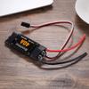 40A Brushless ESC with 5V/3A BEC for RC FPV Quadcopter RC Airplanes Helicopter (Black #73) view 3