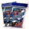 (2) 2023-24 Panini Contenders Basketball 22 Card Jumbo Value Packs - 2 Packs - 44 Basketball Cards view 1