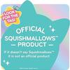 Squishmallows Original 8-Inch Dolores Chicken Plush with Bow, Ultra Soft, for Kids, Boys, Girls view 3