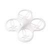 1 Set Of 1S Cetus Pro X Compatible Brushless Brushed Whoop Frame Kit With Protection Guard Canopy Compatible With Indoor And Outdoor Tiny Racing Drones(FOR CETUS PRO FRAME) view 1
