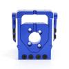 Aluminum Quick Disassembley Motor Mount for TRXS for TRXS X for Maxx 6S/8S 1/6 XRT 8S Parts(Blue) view 4