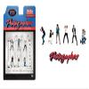 1/64 American Diorama Figures Photographers Set - AD-2414MJ view 1