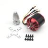 4250 800kv 560kv Outrunner Brushless Electric Motor Compatible With RC Airplane Motor(For 560kv) view 1