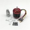 4250 800kv 560kv Outrunner Brushless Electric Motor Compatible With RC Airplane Motor(For 560kv) view 2