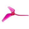 AZURE POWER SFP 5150 5.1X5X3 3-PC Propeller Compatible With RC Racing Freestyle 5 Inch Drones DIY Replacement Parts(12PAIRS PINK) view 2