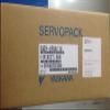 for YASKAWA SGDV-3R8A11A Servo Driver SGDV3R8A11A New in Box view 1