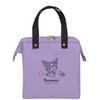 K Company Sanrio Characters Insulated Bag with Wire, Chromi CWH2-KU H25 x W 22 D 14 cm view 1