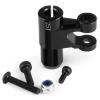 RC Spare Part for Traxxas for X-Maxx 8S 1/5 RC for Buggy Truck Upgrade Parts Aluminum Alloy 25T Steering Servo Horn RC Car Modified Accessories view 4