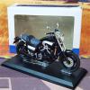 Collection 1:12 for Y-AMAHA Vmax Collection Model Motorcycle Model view 1