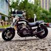 Collection 1:12 for Y-AMAHA Vmax Collection Model Motorcycle Model view 2