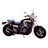 Collection 1:12 for Y-AMAHA Vmax Collection Model Motorcycle Model view 4