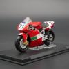 Collection 1:24 for Ducati 996R 2001 Motorcycle Model Collection Gift view 2