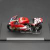 Collection 1:24 for Ducati 996R 2001 Motorcycle Model Collection Gift view 3