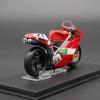 Collection 1:24 for Ducati 996R 2001 Motorcycle Model Collection Gift view 4