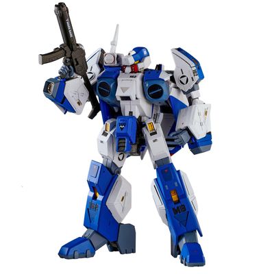 1000 Toys RIOBOT Genesis Climber Mospeada AFC-01H Legoiss Type ETA 1:48 Scale Action Figure