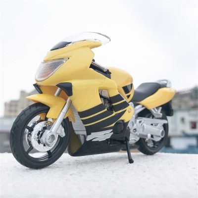 Collection for H-ONDA CBR600F 4 Motorcycle Model Collection Gift 1/18(with Foam Box)