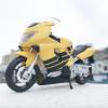 Collection for H-ONDA CBR600F 4 Motorcycle Model Collection Gift 1/18(with Foam Box) view 1