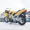 Collection for H-ONDA CBR600F 4 Motorcycle Model Collection Gift 1/18(with Foam Box) view 3