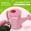 Funeta Floral Kids Gardening Set - Toddler Garden Tools, No-Leak Watering Can & Quality Tote Bag - Safe Metal Tools for Kids view 4