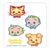 Culture Entertainment 4947864072476 Osamu Goods Magikaru Department Store Clear Card 2 view 4