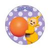 Teletubbies Majikaru Department Store Tin Badge 3 view 1