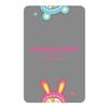 Culture Entertainment 4947864078263 Narumiya Mezzo Piano Magikaru Department Store Clear Card 1 view 1