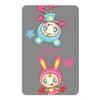 Culture Entertainment 4947864078263 Narumiya Mezzo Piano Magikaru Department Store Clear Card 1 view 3