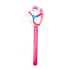 Fancyes Inflatable Horse Head Stick Toy for Children, Cute Creature Stick, Sturdy Vinyl PVC, Colorful Party Gifts for, Birthday, Cowboy Theme view 1