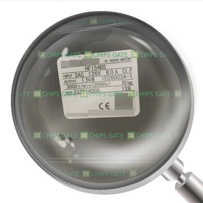 1pcs New with Box Servo Motor HF154BS HF154BS
