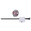 Beyblade X Starter Pack Scarlet Garuda 4-70TP BX with Spinning Top and Launcher view 2