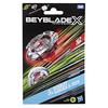 Beyblade X Starter Pack Scarlet Garuda 4-70TP BX with Spinning Top and Launcher view 3