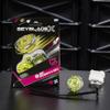 Beyblade X Starter Pack Arc Wizard R 4-55LO CX with Spinning Top and Launcher view 4