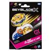 BEYBLADE BBX JEFFERSON view 3
