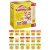Play-Doh Fantasy Pack of 18 view 2