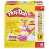 Play-Doh Fantasy Pack of 18 view 3