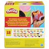 Play-Doh Fantasy Pack of 18 view 4