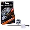 Hasbro Beyblade X Sterling Wolf 3-80FB UX Starter Pack Spinning Top and Starter Pack view 1