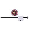 Beyblade X, Starter Pack Reaper Incendio T 4-70K CX with Spinning Top and Launcher view 2
