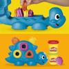 Play-Doh Shapes & Colors Dino Starter Set, Tactile Sensory Play Dinosaur Toys for Kids, 11 Accessories, Back to School Gifts, Ages 2+ view 4