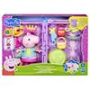 Peppa Pig Peppa's Wardrobe, Toy Set with 15 cm Figure and Accessories, Creative Game for Children, Toys for Girls, Doll from 3 Years Old view 2